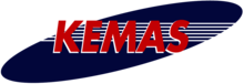 Kemas