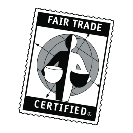 Fair Trade Certified