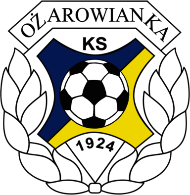 KS Ożarowianka Ożarów Mazowiecki