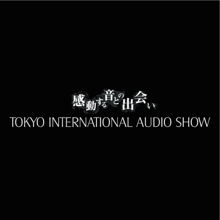 Tokyo International Audio Show