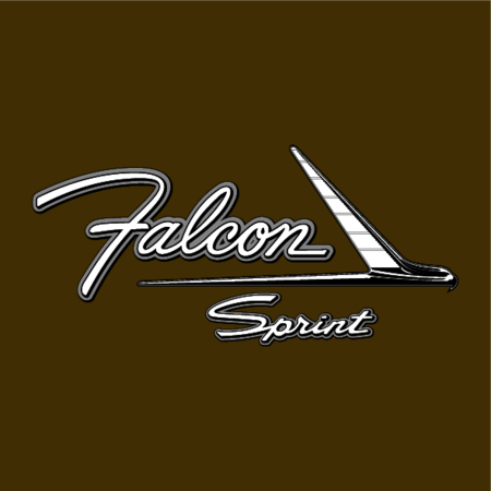 Ford Falcon Sprint