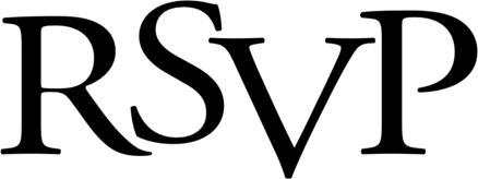 RSVP