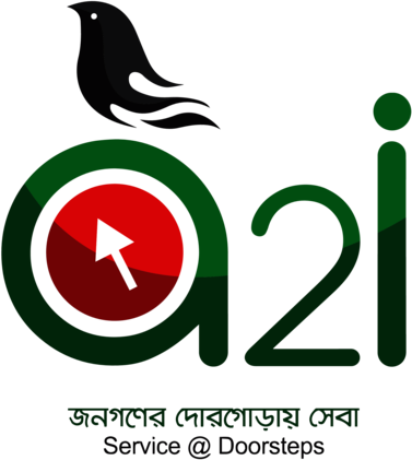 a2i Bangladesh