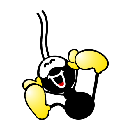 Smiliguido Formiguinha