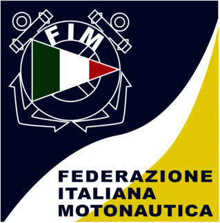 FIM - Federazione Italiana Motonautica