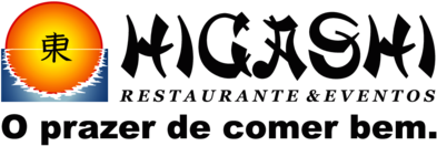 Higashi Restaurante e Eventos