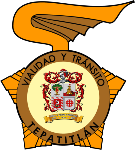 VIALIDAD Y TRANSITO TEPATITLAN