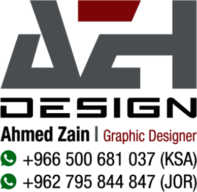 Ahmed Design
