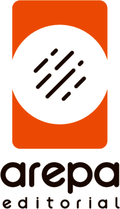 Arepa Editorial