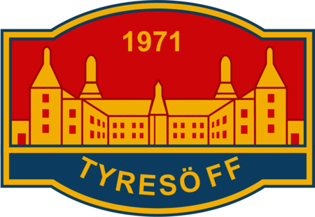 Tyreso FF