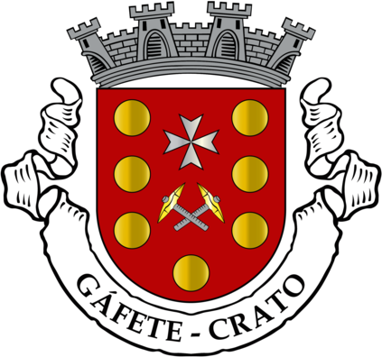 UDR Gafetense