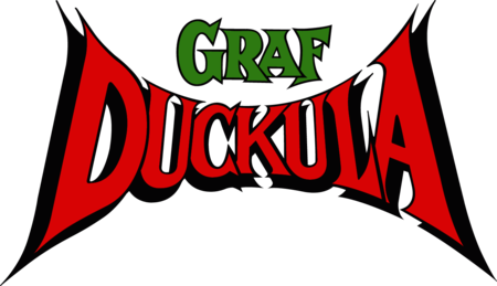 Graf Duckula