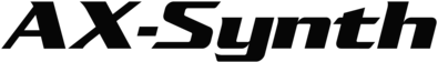 AX-Synth