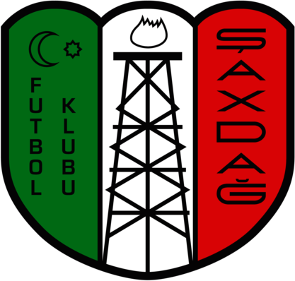 FK Şahdağ Quba