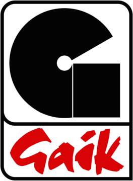 Gaik