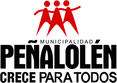 Municipalidad Peñalolén Crece Para Todos