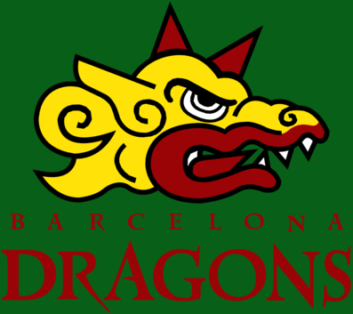 Barcelona Dragons