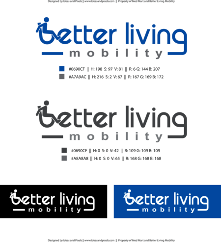 Better Living Mobility