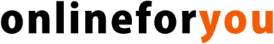 Onlineforyou