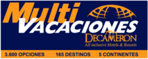Multi Vacaciones