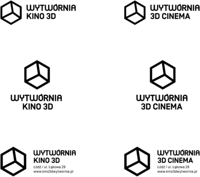 Wytwornia 3D Cinema