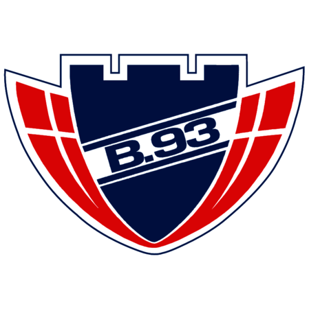 B93