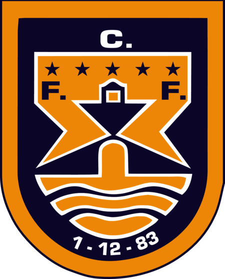 Futebol Clube de Ferreiras