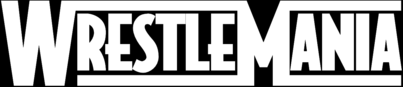 WWF Wrestlemania