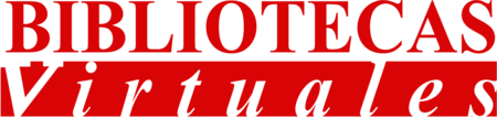 Bibliotecas Virtuales
