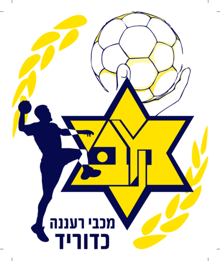 macbi ra'anana handball