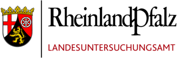 Rheinland-Pfalz Landesuntersuchungsamt