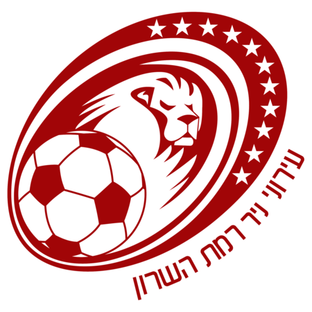 Ironi Ramat HaSharon FC