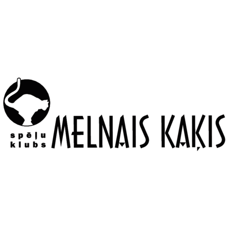 Melnais Kakis