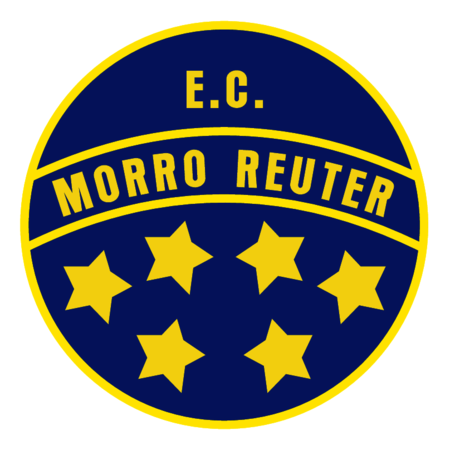 Esporte Clube Morro Reuter de Morro Reuter-RS