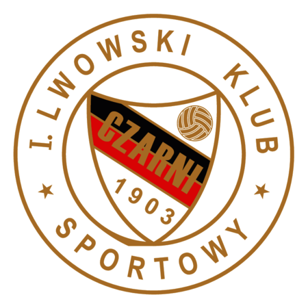 I.LKS Czarni Lwow