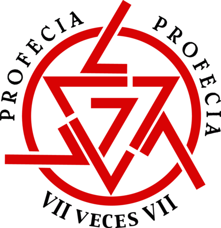 Profecia VII veces VII