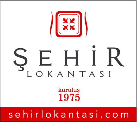 SEHIR LOKANTASI - 1975 - BURSA