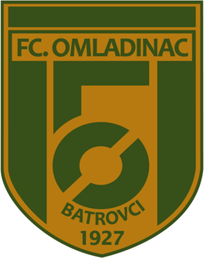 FK OMLADINAC Batrovci