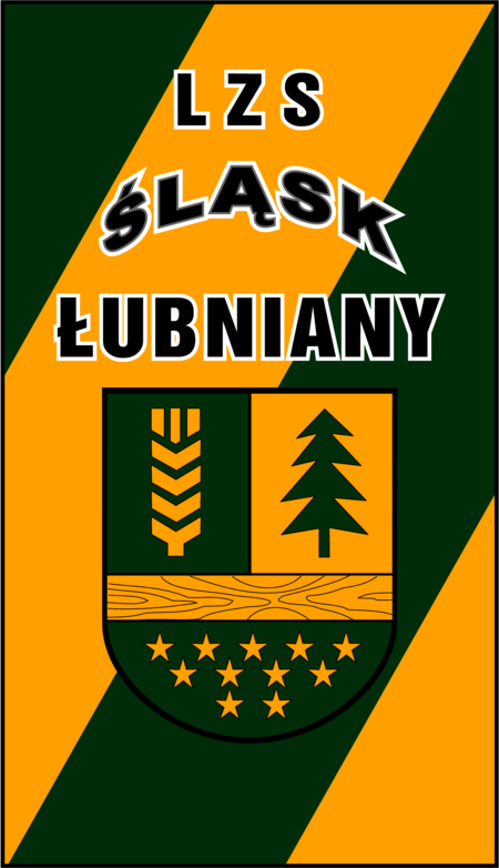 LZS Śląsk Łubniany