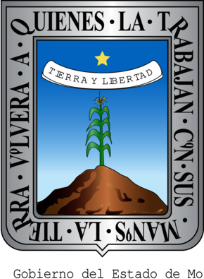 Gobierno del Estado de Morelos