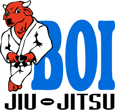 boi jiujitsu