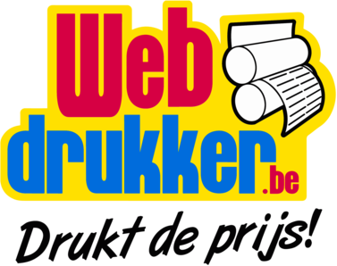 Webdrukker