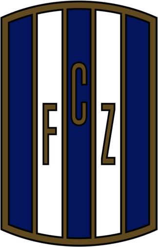 FC Zurich (1950's logo)