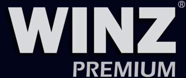 Winz Premium Logo Design by significan-design.com