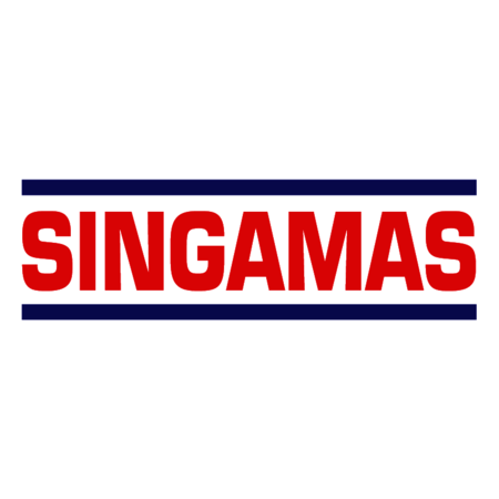 Singamas
