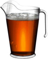 Pitcher of Beer