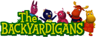 The Backyardigans 