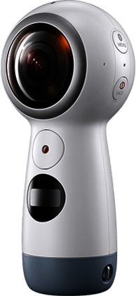 Samsung Gear 360