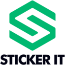 Sticker it