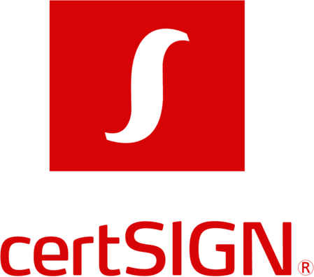 certSIGN